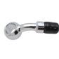 Edelbrock R4053C brake hose adapter fitting 35, close-up product view