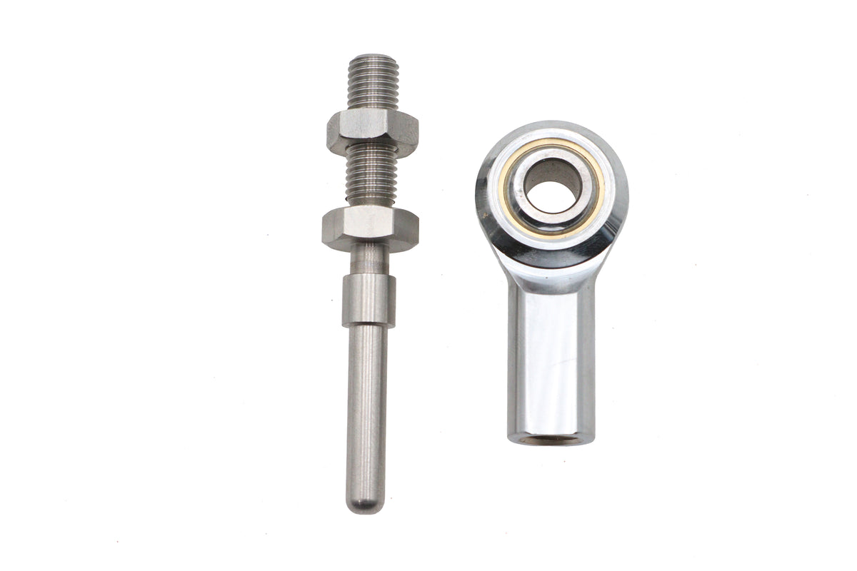 AEE 23-4060 brake plunger component close-up