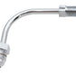 Edelbrock R4283C 90-degree brake hose adapter fitting-offsetof