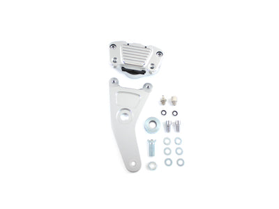 Belt Drive LTD. GMA-100 Rear 2-Piston Caliper with Bracket