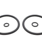 Belt Drive LTD. GMA RB1 O-Ring Seal Kit for Brake Calipers