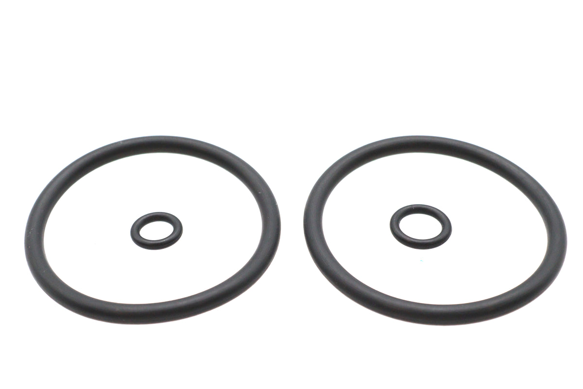 Belt Drive LTD. GMA RB1 O-Ring Seal Kit for Brake Calipers