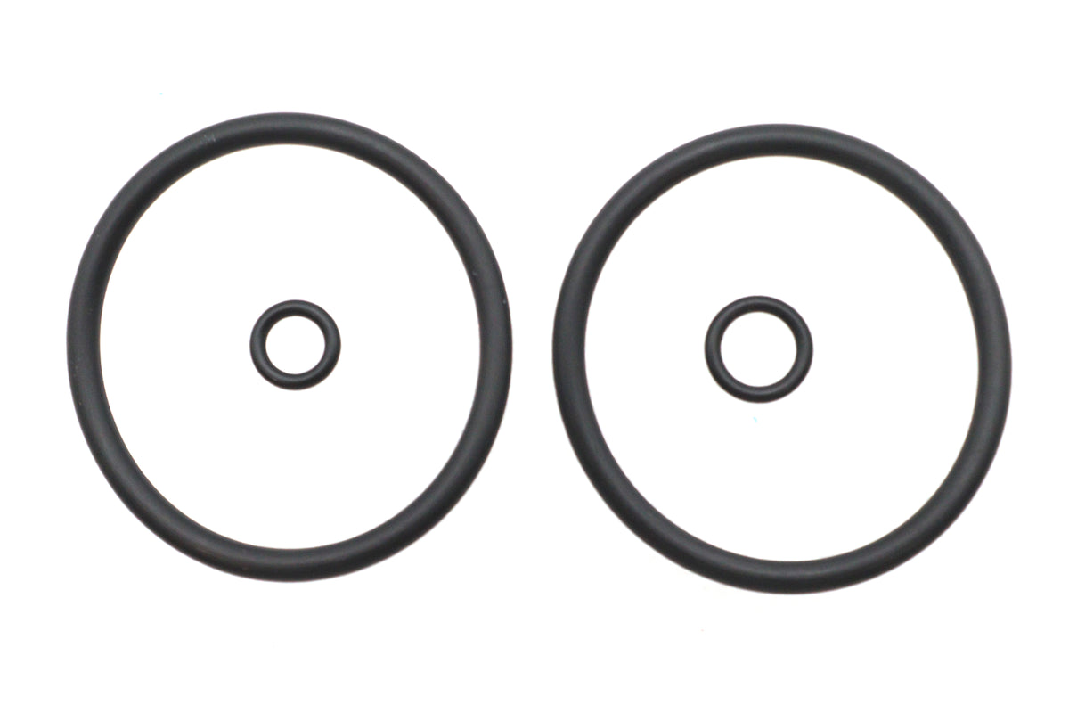 Belt Drive LTD. GMA RB1 O-Ring Seal Kit for Brake Calipers