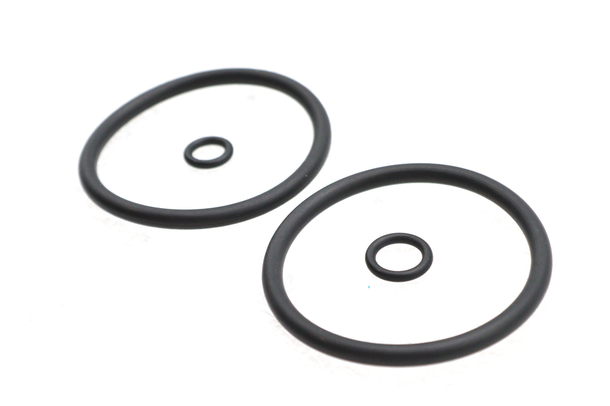 Belt Drive LTD. GMA RB1 O-Ring Seal Kit for Brake Calipers