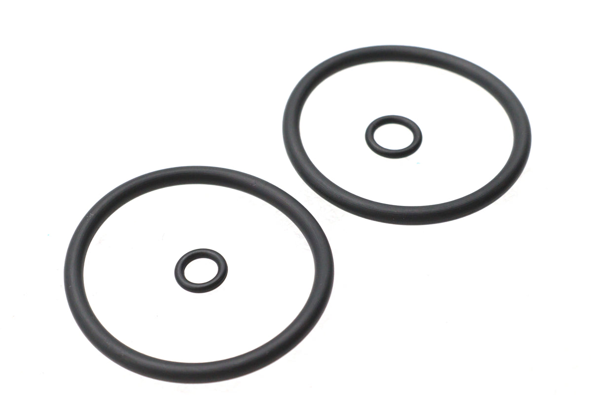Belt Drive LTD. GMA RB1 O-Ring Seal Kit for Brake Calipers
