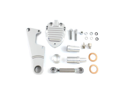 Belt Drive LTD. GMA-200P Aluminum Front 2-Piston Right-Side Caliper