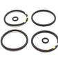 Belt Drive LTD. GMA RB4 O-Ring Seal Kit for Front Brake Caliper