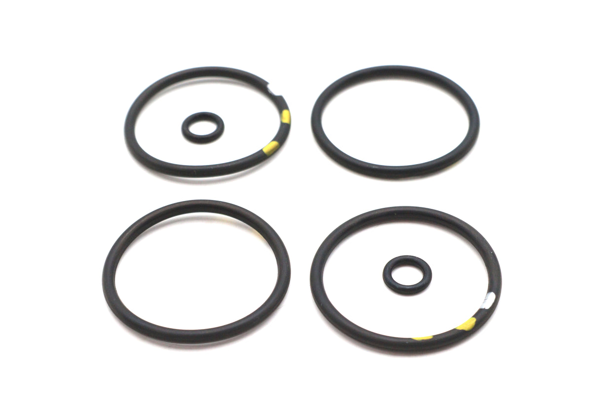 Belt Drive LTD. GMA RB4 O-Ring Seal Kit for Front Brake Caliper