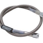 Edelbrock R58092S Stainless Steel Brake Hose, 26 Inch