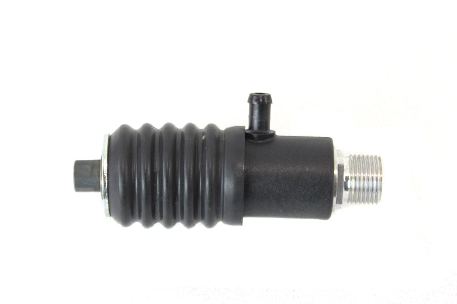 Edart B17-0642WB black rear remote mount master cylinder for brake systems
