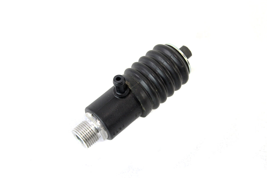 Edart B17-0642WB black rear remote mount master cylinder for brake systems