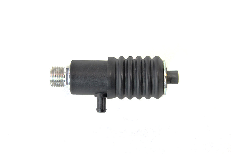 Edart B17-0642WB rear remote mount master cylinder in black for brake systems
