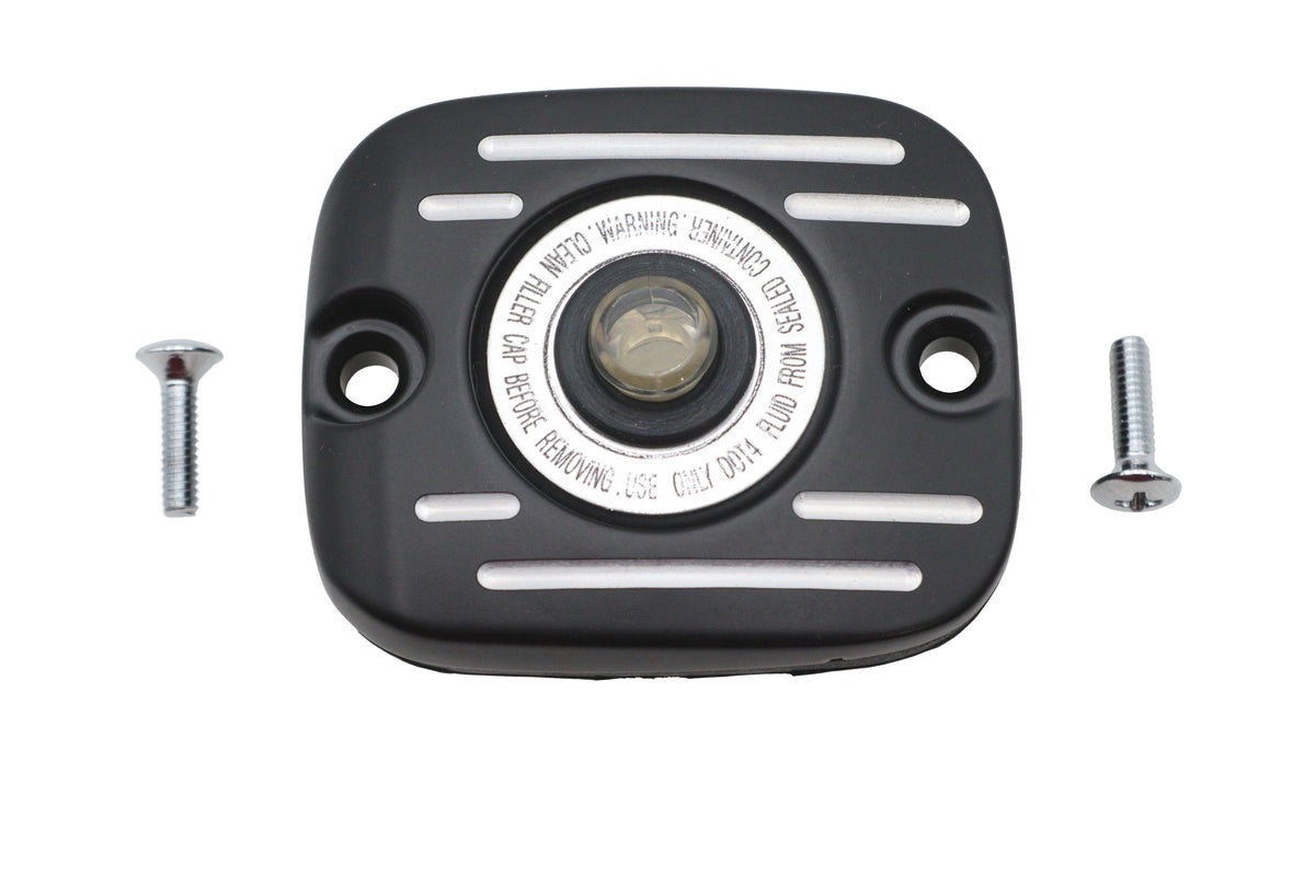 Edart 78150 front master cylinder cover handlebar control, SKU 23-9271
