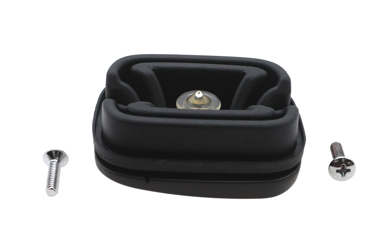 Edart 78150 front master cylinder cover for motorcycle handlebar control