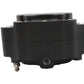 Ultima 23-9860 4-piston black brake caliper close-up