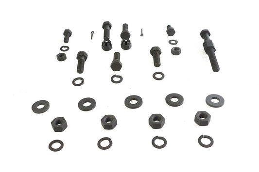 Colony 2314-36 Transmission Mounting Kit for Harley-Davidson EL and UL Models