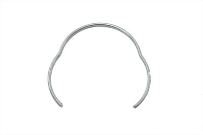 Eastern 24-0613 fork seal retainer ring for Harley-Davidson FX and XLH front fork models