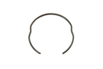 Eastern A-45908-80 front fork seal retainer ring, SKU 24-0614