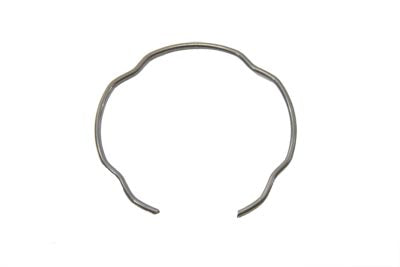 Eastern A-45905-87 39mm front fork seal retaining ringacterial