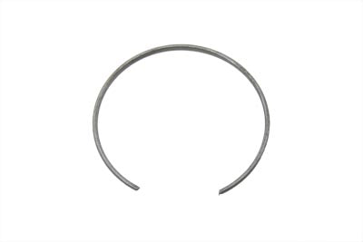 Eastern 24-0641 fork seal retaining ring for front fork assembly