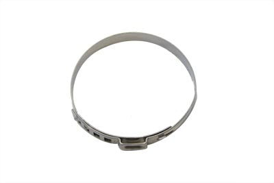 Oetiker 16300026 fork boot clamp for Harley-Davidson XL front fork models