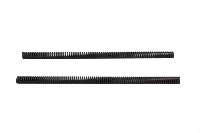 Eastern 2-824 33.4mm fork tube spring set for motorcycle front fork repair