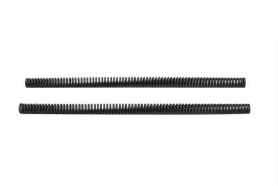 Eastern 61107A 35mm front fork tube spring set, motorcycle suspension components
