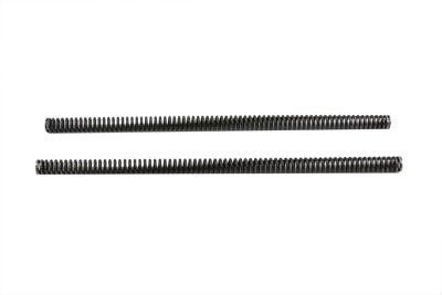 Eastern K-2-830 35mm front fork tube spring set, motorcycle suspension components