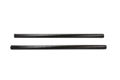 Eastern K-2-834 35mm front fork tube spring set for motorcycle suspension