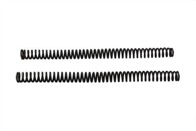 Eastern K-2-836 41mm front fork tube spring set, motorcycle suspension components 24-0908