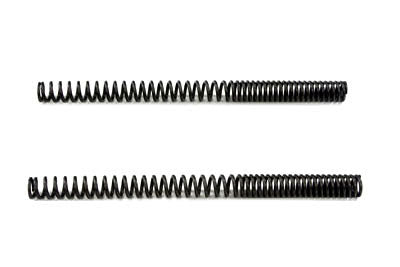 Eastern K-2-838 41mm front fork tube spring set for motorcycle suspension