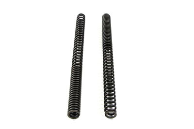 Eastern K-2-838 41mm front fork tube spring set, SKU 24-0912