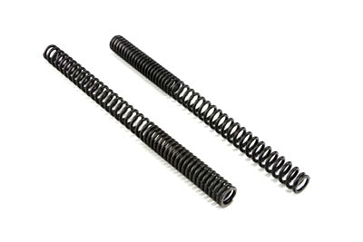 Eastern K-2-838 41mm front fork tube spring set for motorcycle suspension