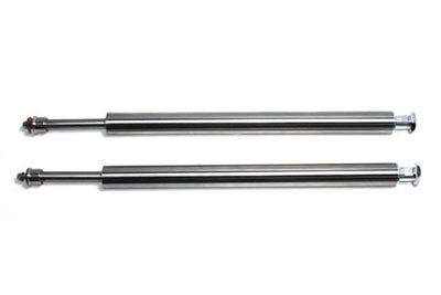 Motorshop 24-0999 Raw Fork Tube Assembly, 20-1/4 in Long