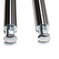 Motorshop 24-0999 Raw Fork Tube Assembly, 20-1/4 in Long