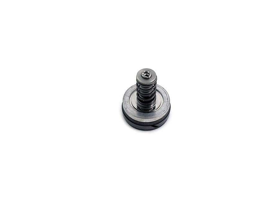 OE 41mm front fork damper valve 24-1413 close-up
