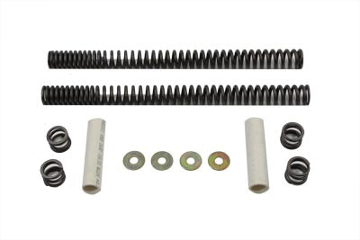Progressive Suspension 10-1561 Fork Spring Lowering Kit