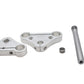 Ultima 39mm narrow triple tree set for motorcycle front fork, SKU 24-1822