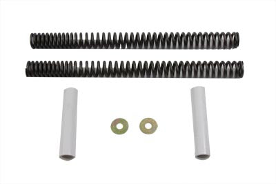 Progressive Suspension 11-1131 41mm Fork Spring Kit for Harley-Davidson FXST