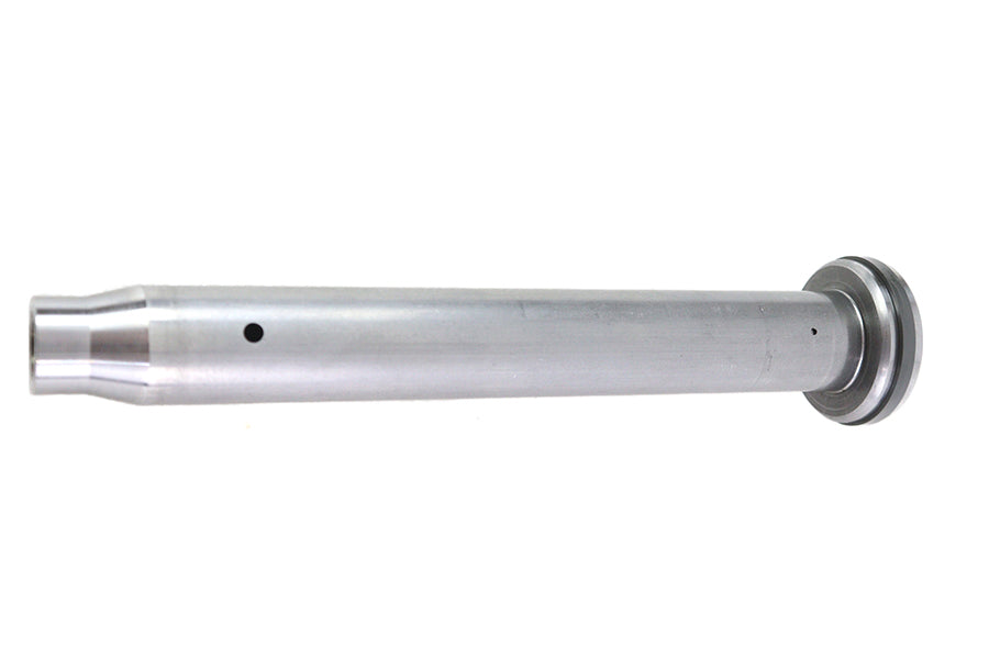 OE 49mm FXD front fork damper tube 46606-06 ‒ black motorcycle suspension component
