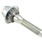 OE 49mm FLT front fork stem assembly, SKU 24-2062