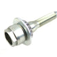 OE 49mm FLT front fork stem assembly, SKU 24-2062, shown in detail