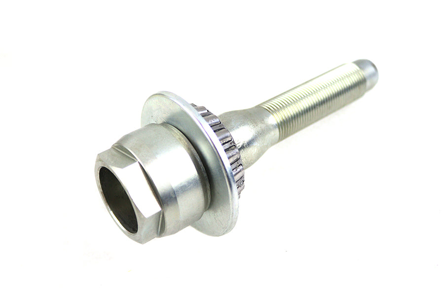 OE 49mm FLT front fork stem assembly, SKU 24-2062, shown in detail