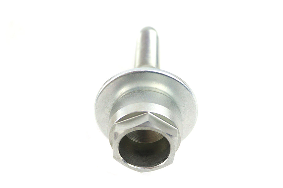 OE 49mm FLT front fork stem assembly, SKU 24-2062, shown against a plain background