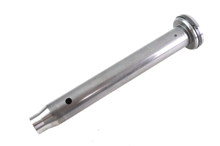 OE 49mm front fork damper tube 24-9024 in black finish