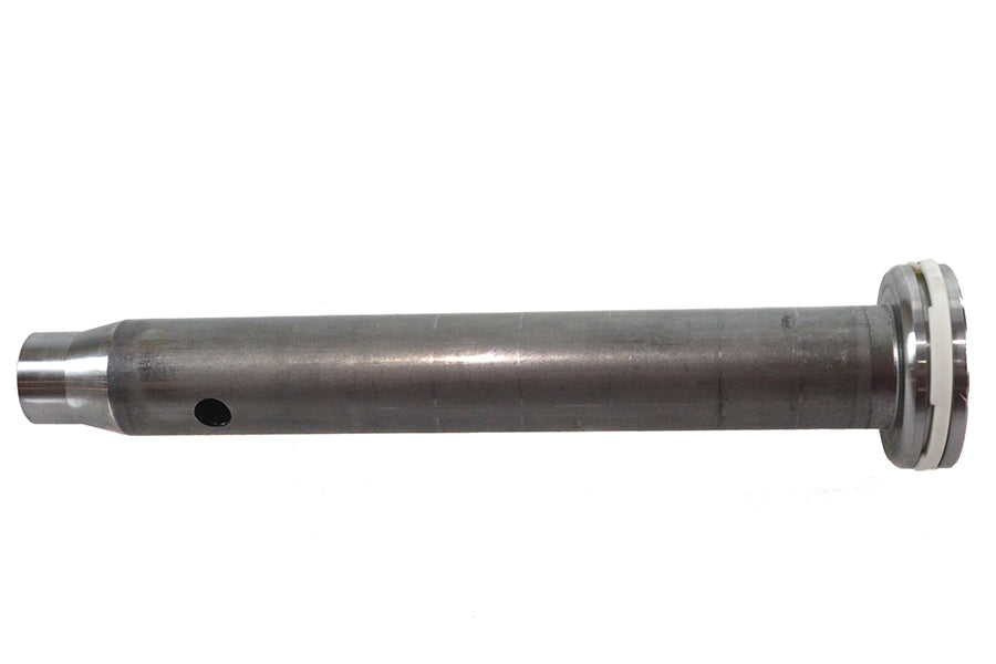 OE 49mm front fork damper tube 45500114, cylindrical metal motorcycle suspension component