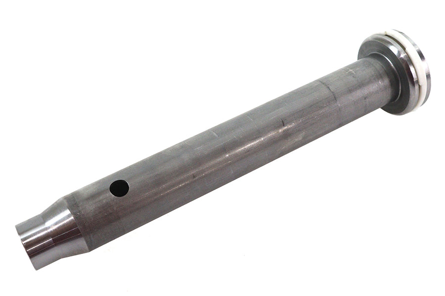 OE 49mm front fork damper tube 45500114, cylindrical motorcycle suspension component