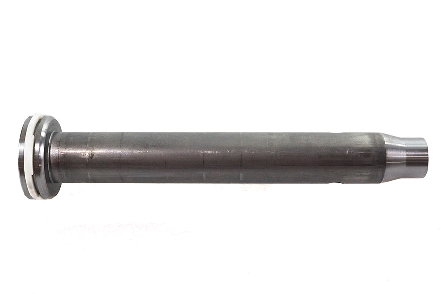 OE 49mm front fork damper tube 45500114, cylindrical metal suspension component