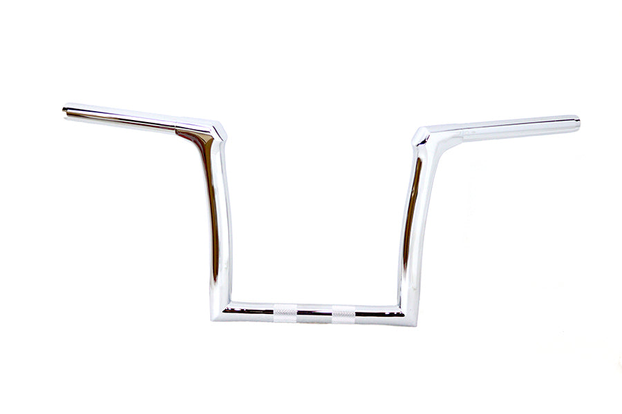OE 5580156 9.8-Inch Z Handlebar with Indents