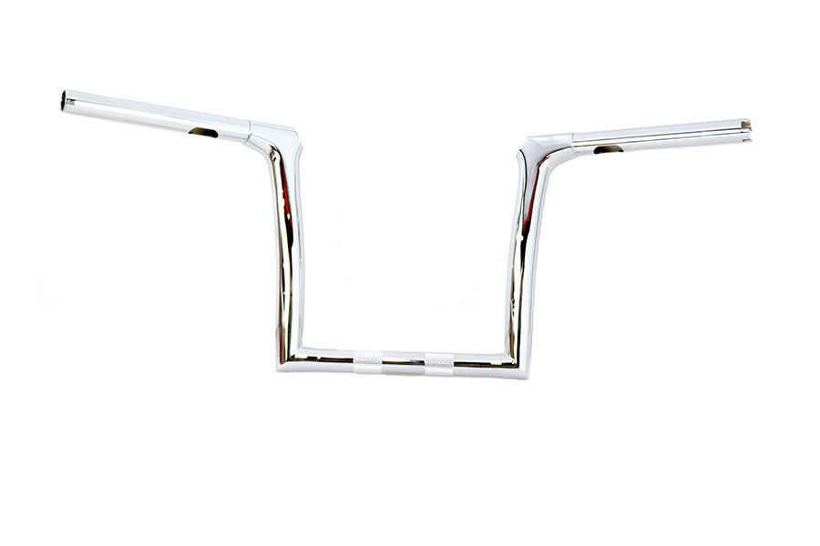 OE 5580156 9.8-Inch Z Handlebar with Indents